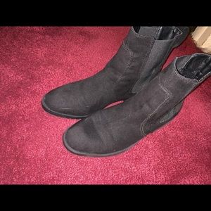 Chelsea boots H&M